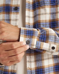 Manning Flannel Shirt