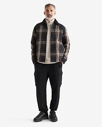 Blouson matelassé Cypress