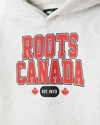 Kids Northern Roots Hoodie