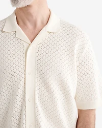 Sonny Knit Polo