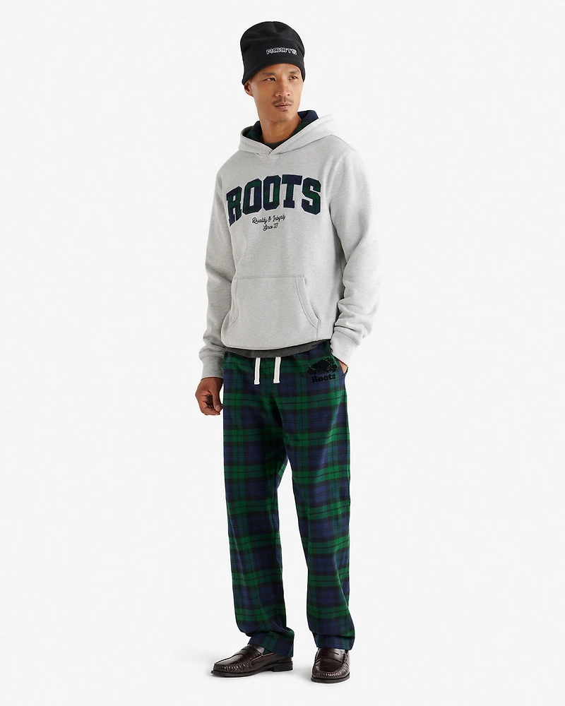 Mens Inglenook Pajama Pant