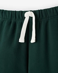 Pantalon d’athlétisme aux couleurs contrastantes Cooper pour enfants