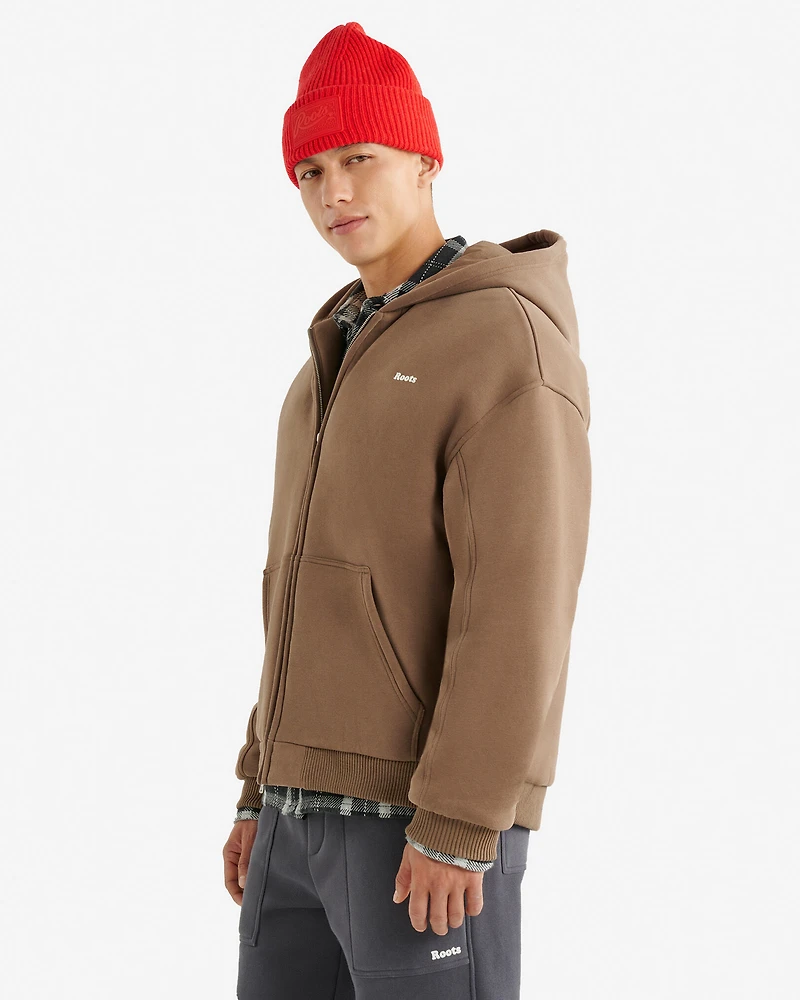 Cloud Insulated Jacket