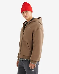 Cloud Insulated Jacket