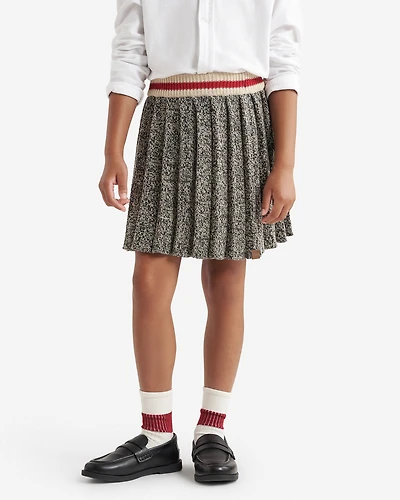 Girls Cabin Skirt