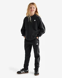Blouson d’athlétisme douillet Cooper pour enfants