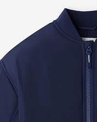 Blouson universitaire Signature Roots pour enfants