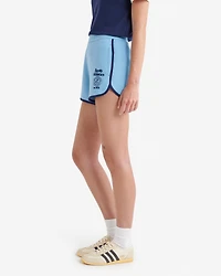 Summer League Sweatshort 3 Inch