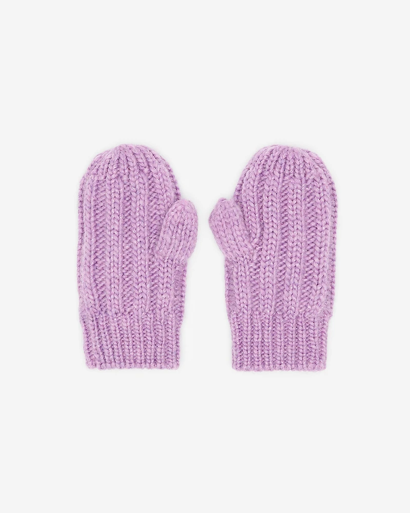 Baby & Toddler Sparkle Mitten