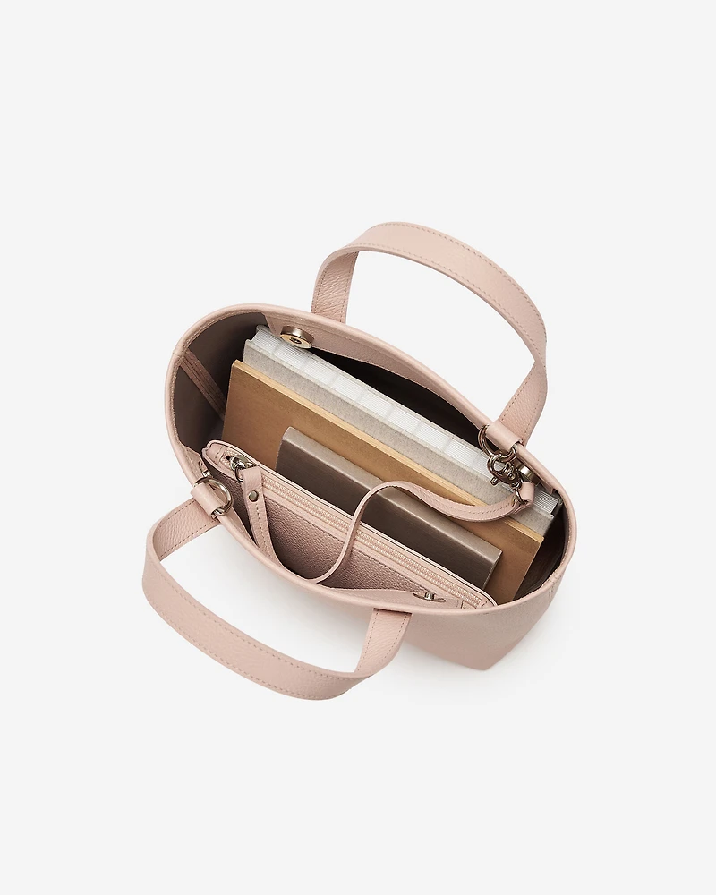 Small Carryall Crossbody