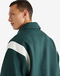 Blouson universitaire garde forestier Ramsden