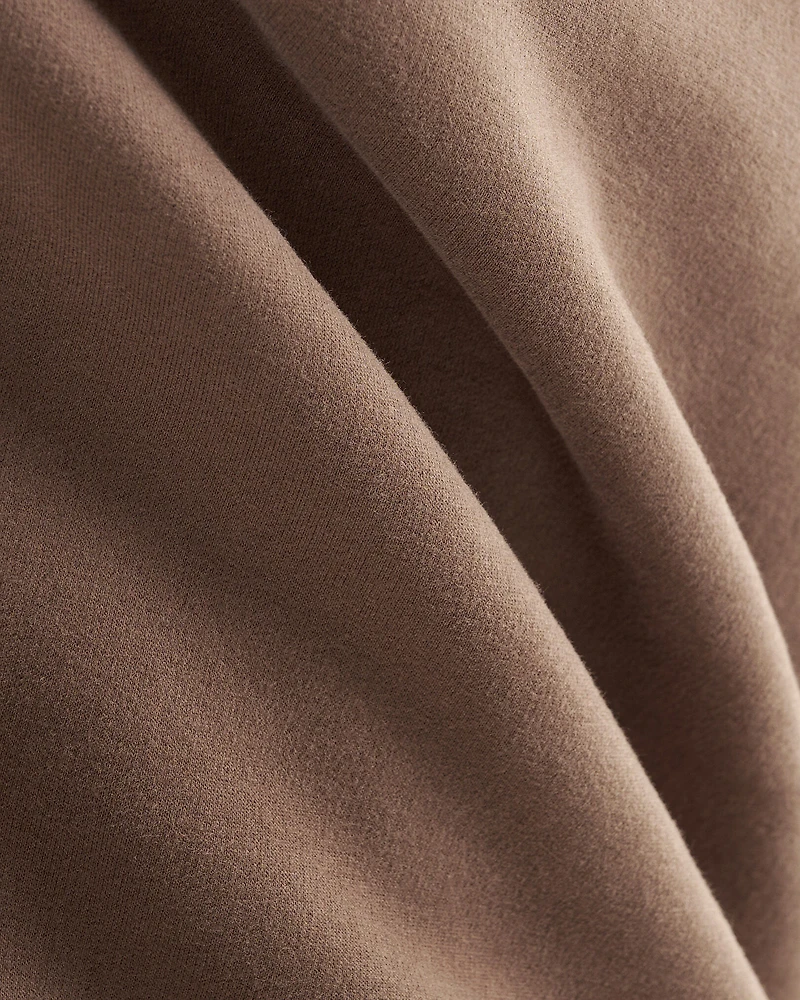 Cloud Half Zip