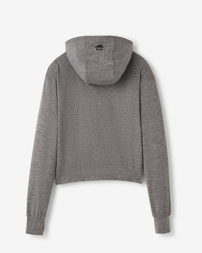 Renew Full Zip Hoodie