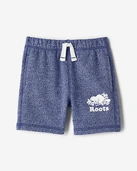 Toddler Organic Original Terry Short