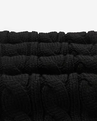 Olivia Cable Scarf