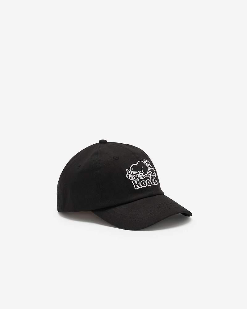 Kids Cooper Glow Baseball Cap
