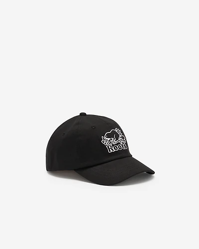 Kids Cooper Glow Baseball Cap