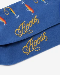 Adult True Nature Sock