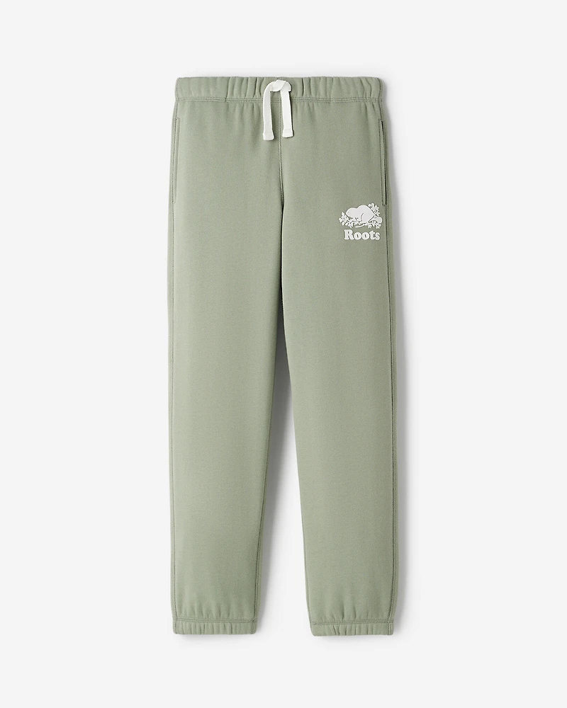 Kids Organic Original Sweatpant