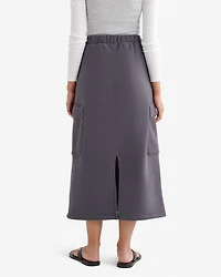 Cloud Cargo Skirt