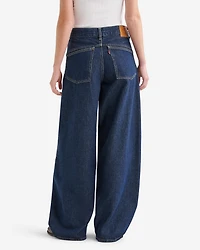 Levi's Super Baggy Barrel Womens Jeans