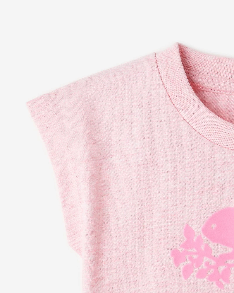 Baby Cooper Dress