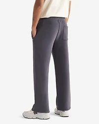 Cloud Pintuck Sweatpant