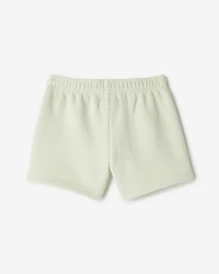 Toddler Girls Summer Cloud Shortie