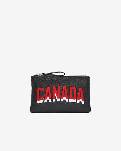 Roots Worldwide Pouch Canada