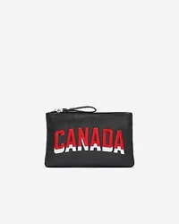 Roots Worldwide Pouch Canada
