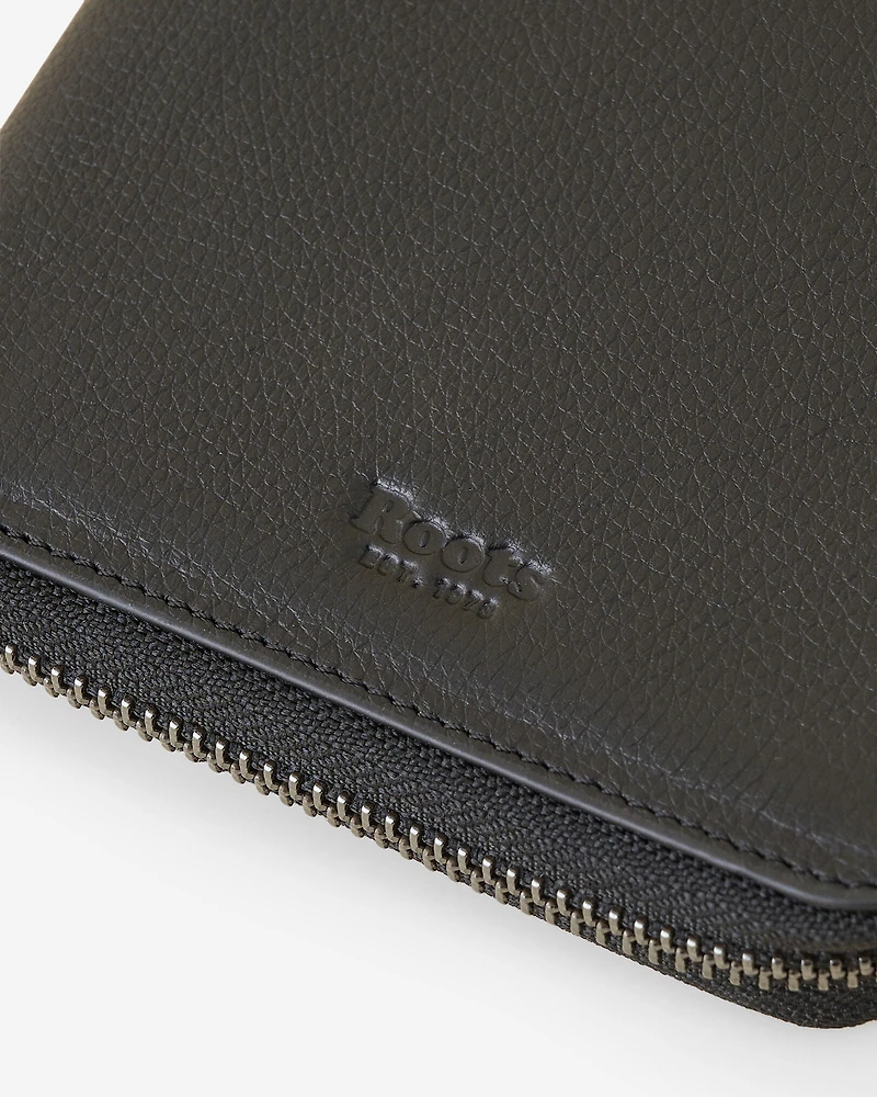 Passport Wallet Prince