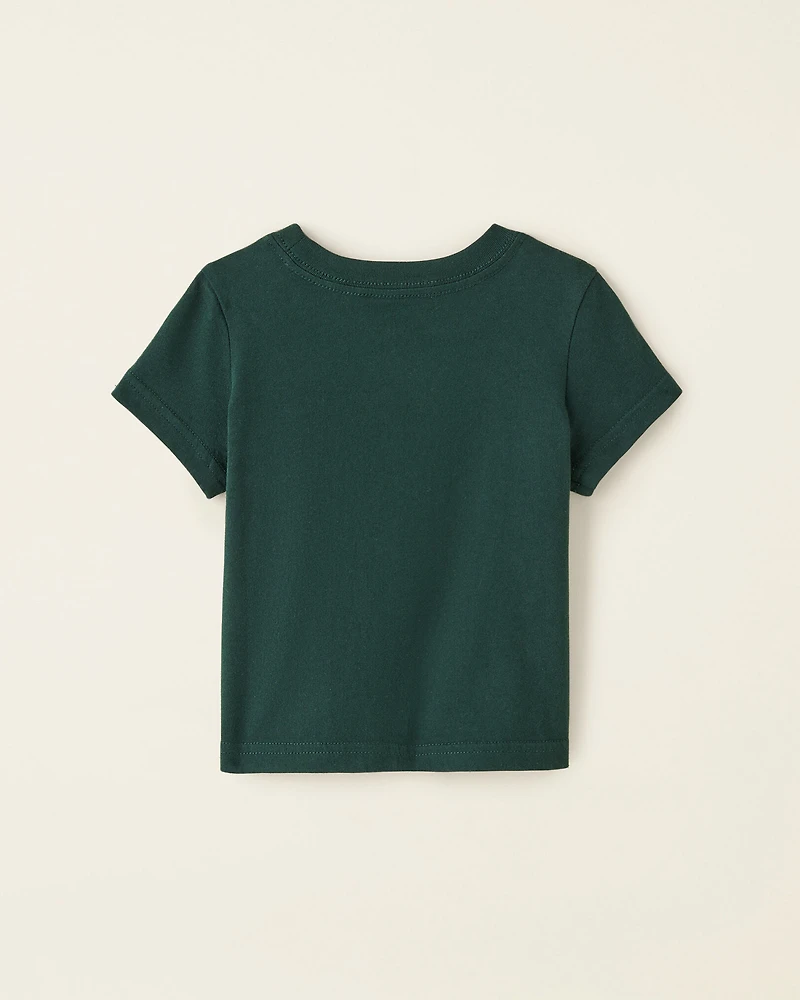 Baby 50th Cooper T-Shirt