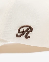 Casquette de baseball patchwork Roots
