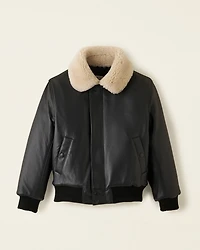 Kids Aviator Jacket