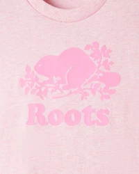 Robe Cooper pour toute-petite