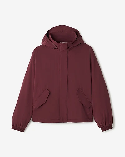 Blouson tissé Horizon