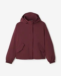 Blouson tissé Horizon