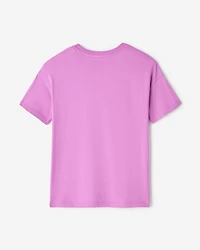 Womens Organic Relaxed Cooper T-shirt