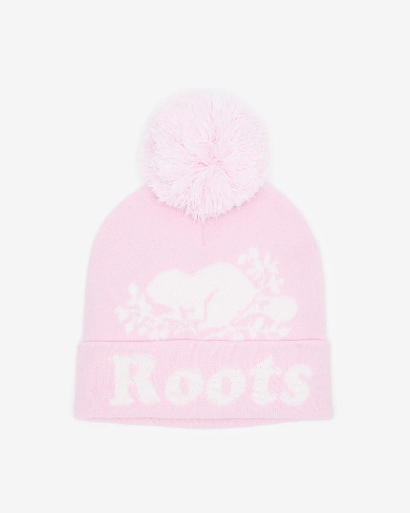 Tuque Cooper phosphorescent pour enfants