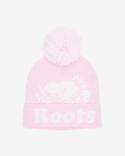 Kids Cooper Glow Toque