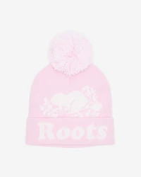 Tuque Cooper phosphorescent pour enfants