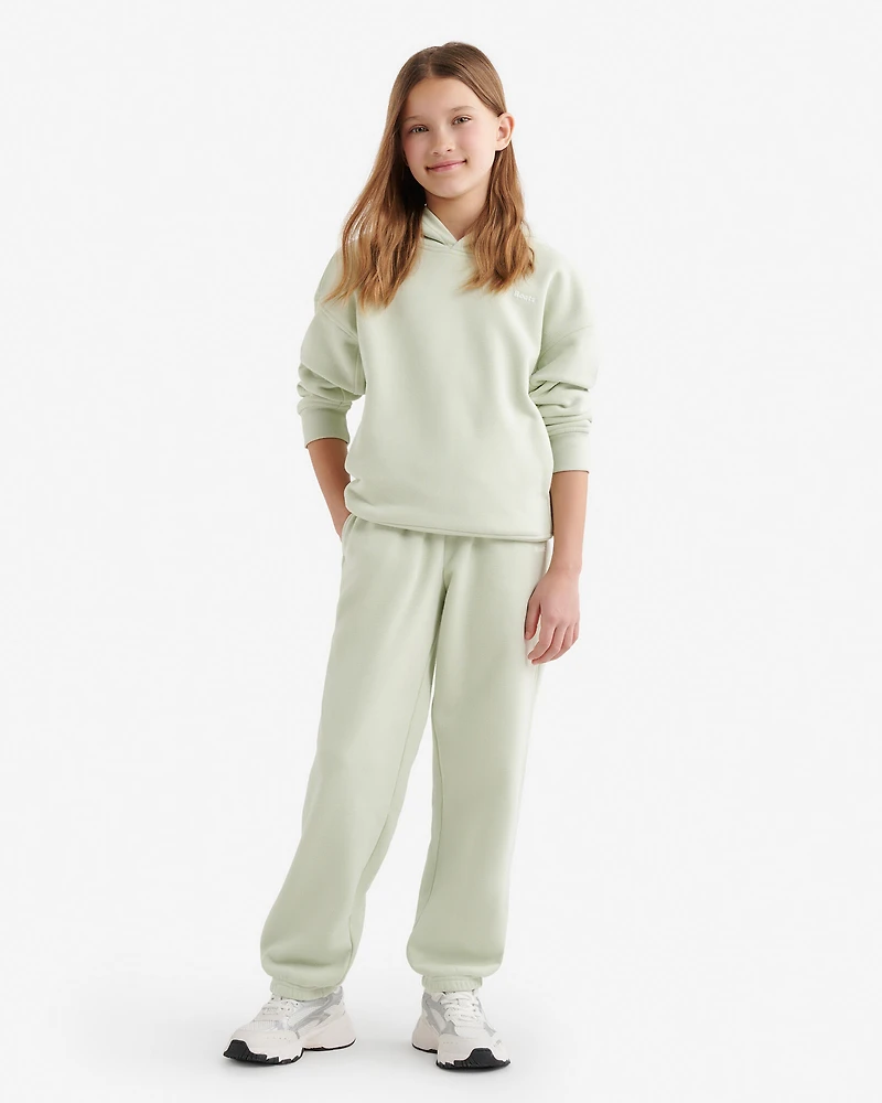 Pantalon en molleton Nuage estival pour enfant