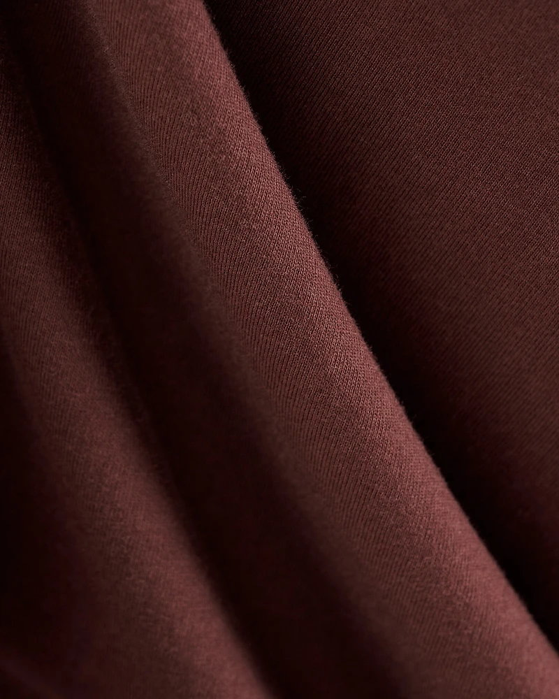 Womens Organic Relaxed Cooper T-shirt