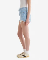 Levi's 501® Original Womens Short 2.5 Inch