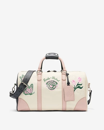 Petit sac Banff Roots X Wicked