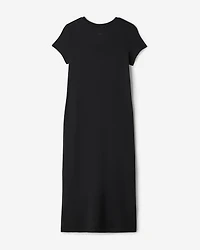 Renew Knit Short Sleeve Dress
