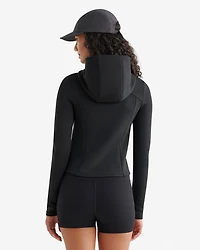 Roam Full Zip Hoodie