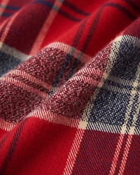 Womens Plaid Pajama Pant