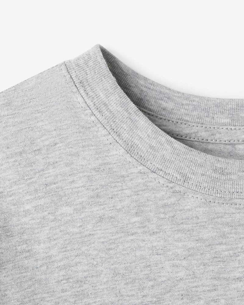 T-shirt Ligue Cooper pour enfants