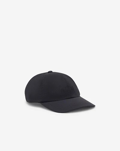 Roots Nylon Baseball Cap
